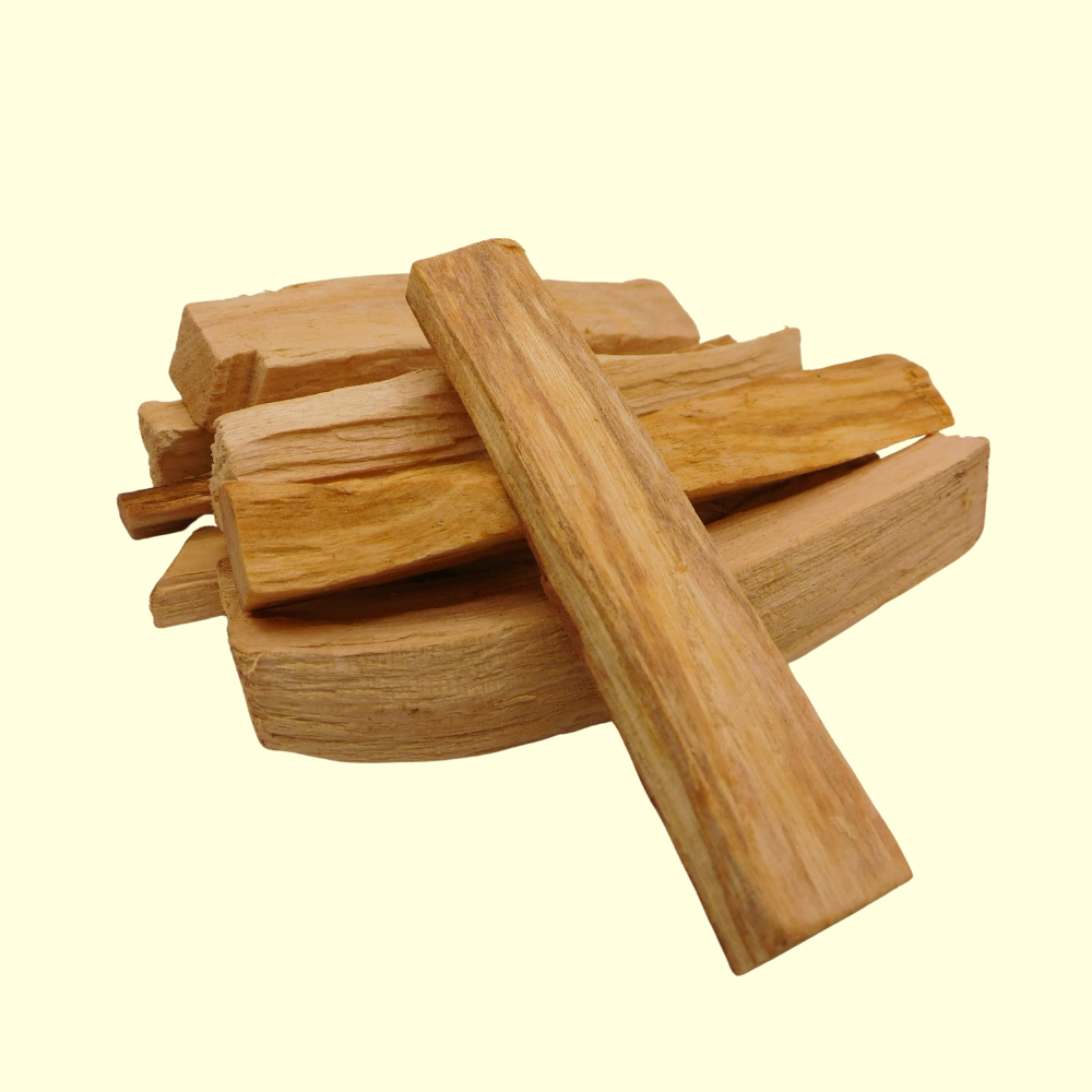 Purification - Bâtonnet de palo santo