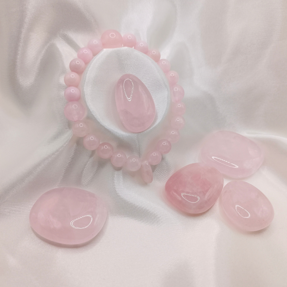 Modèle La vie en rose