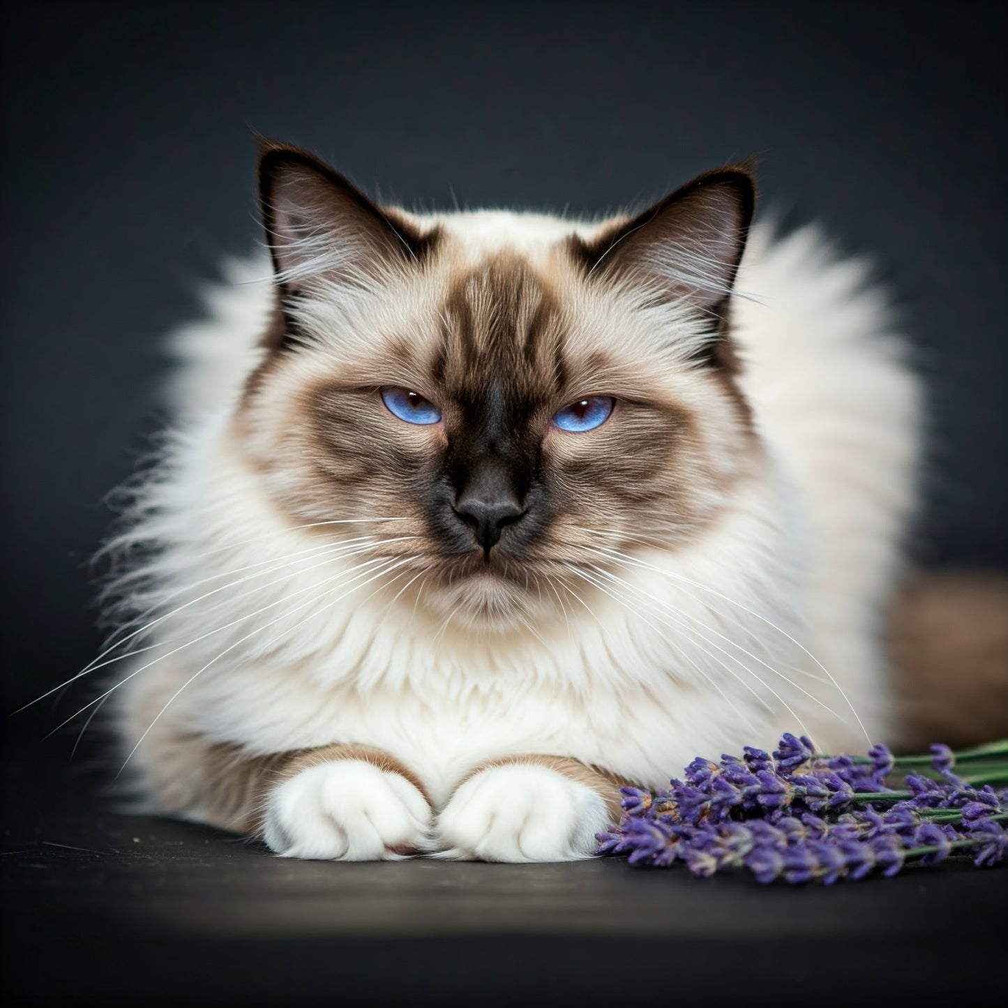 Séance d'aromathérapie - Séance de suivi