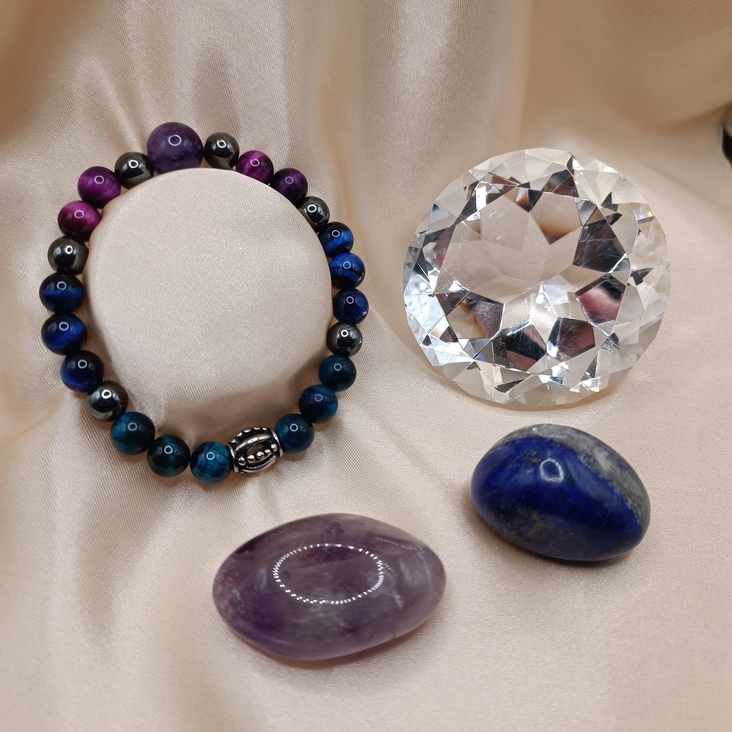 Modèle Constellation