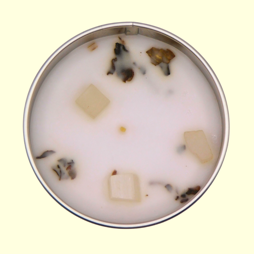 Bougie 70gr - Purification