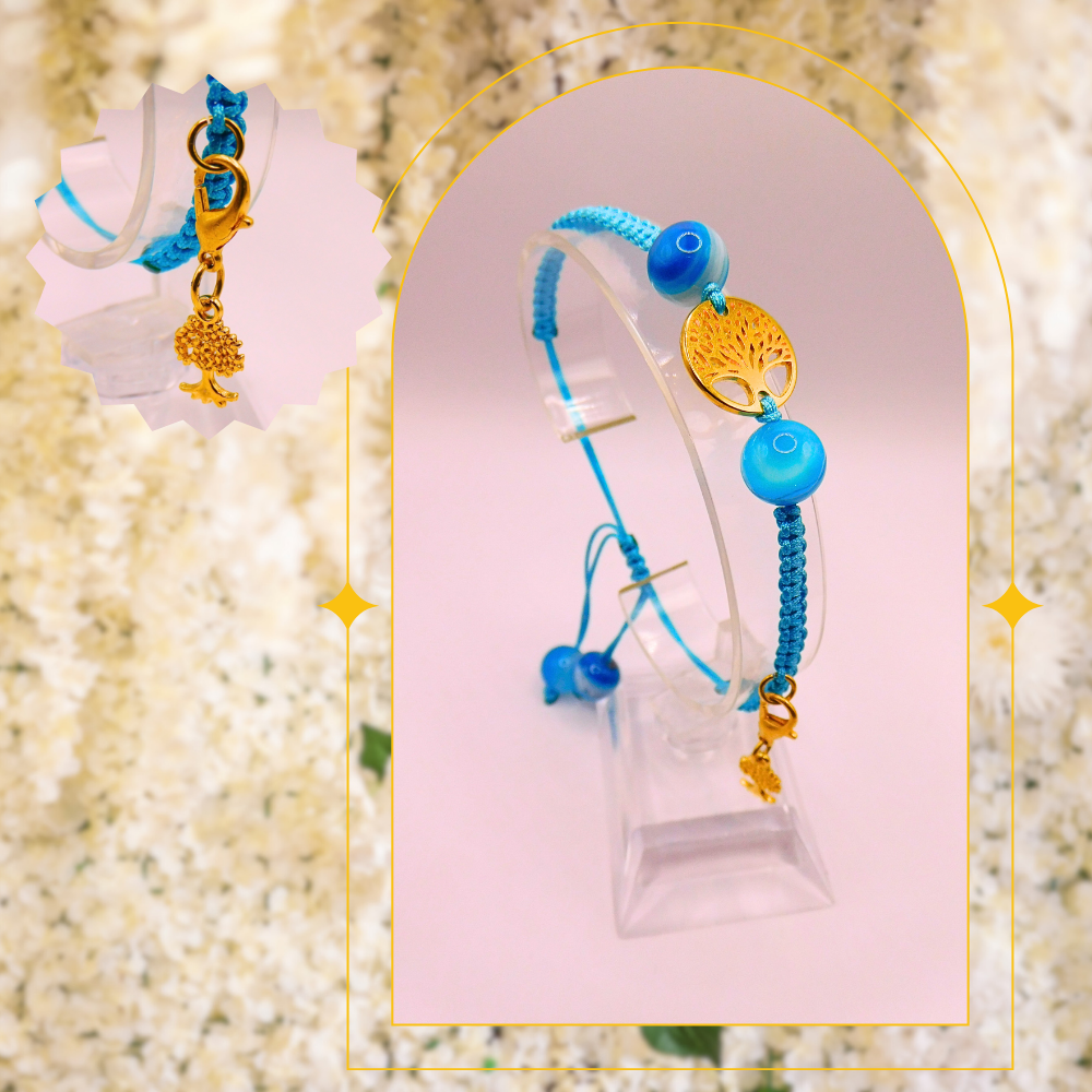 Bracelets Arbre de vie