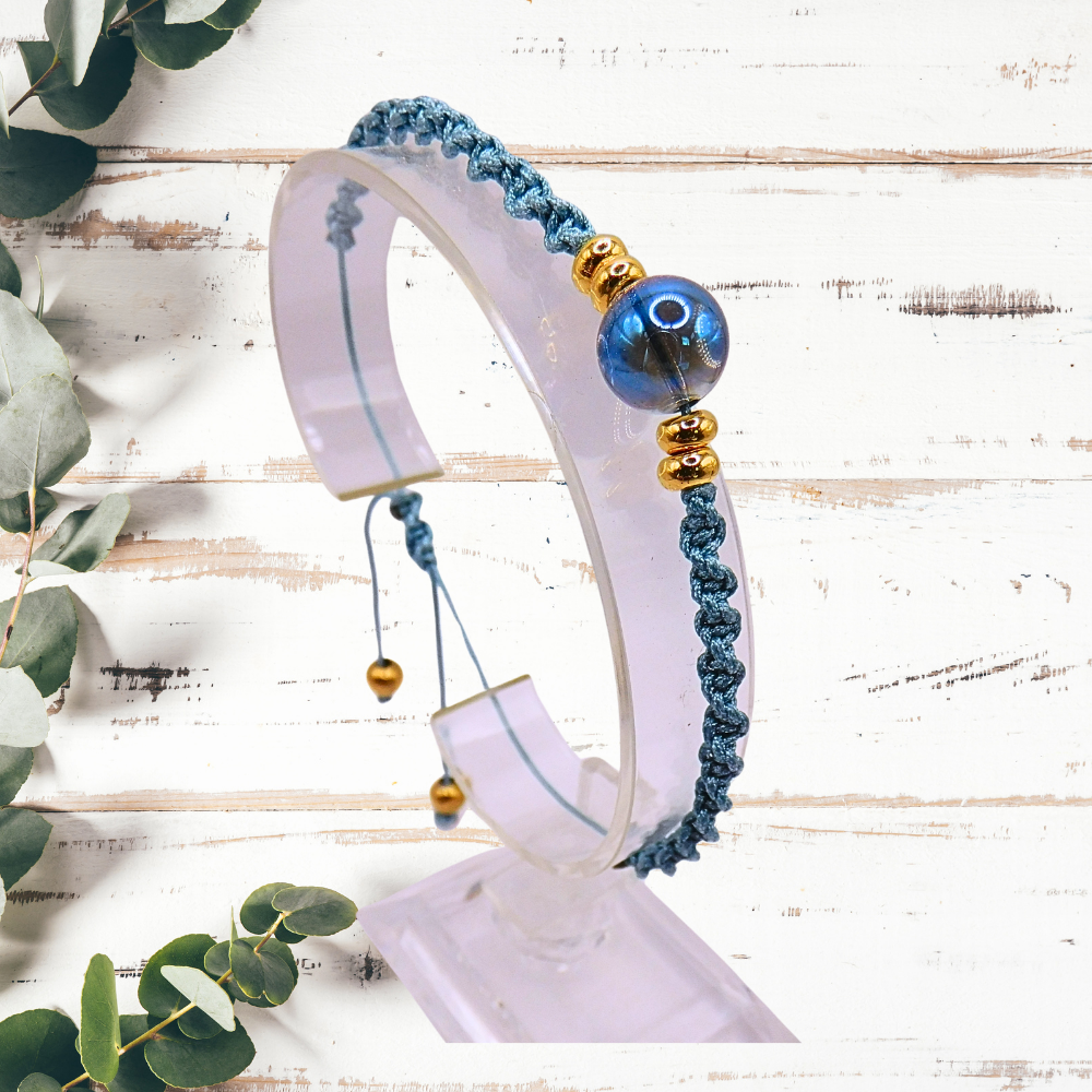 Bracelets Réglables Artisanaux