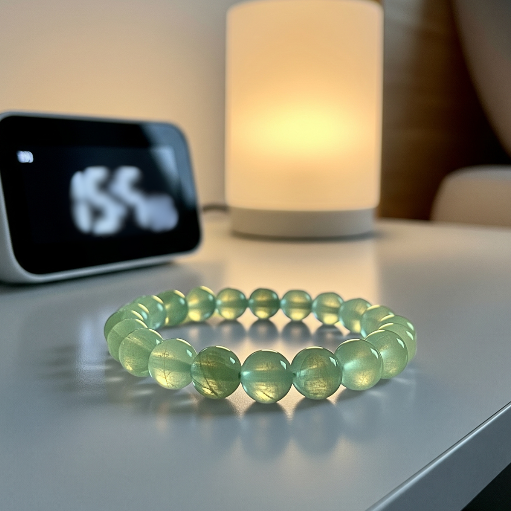 Bracelets Boules sans intercalaires