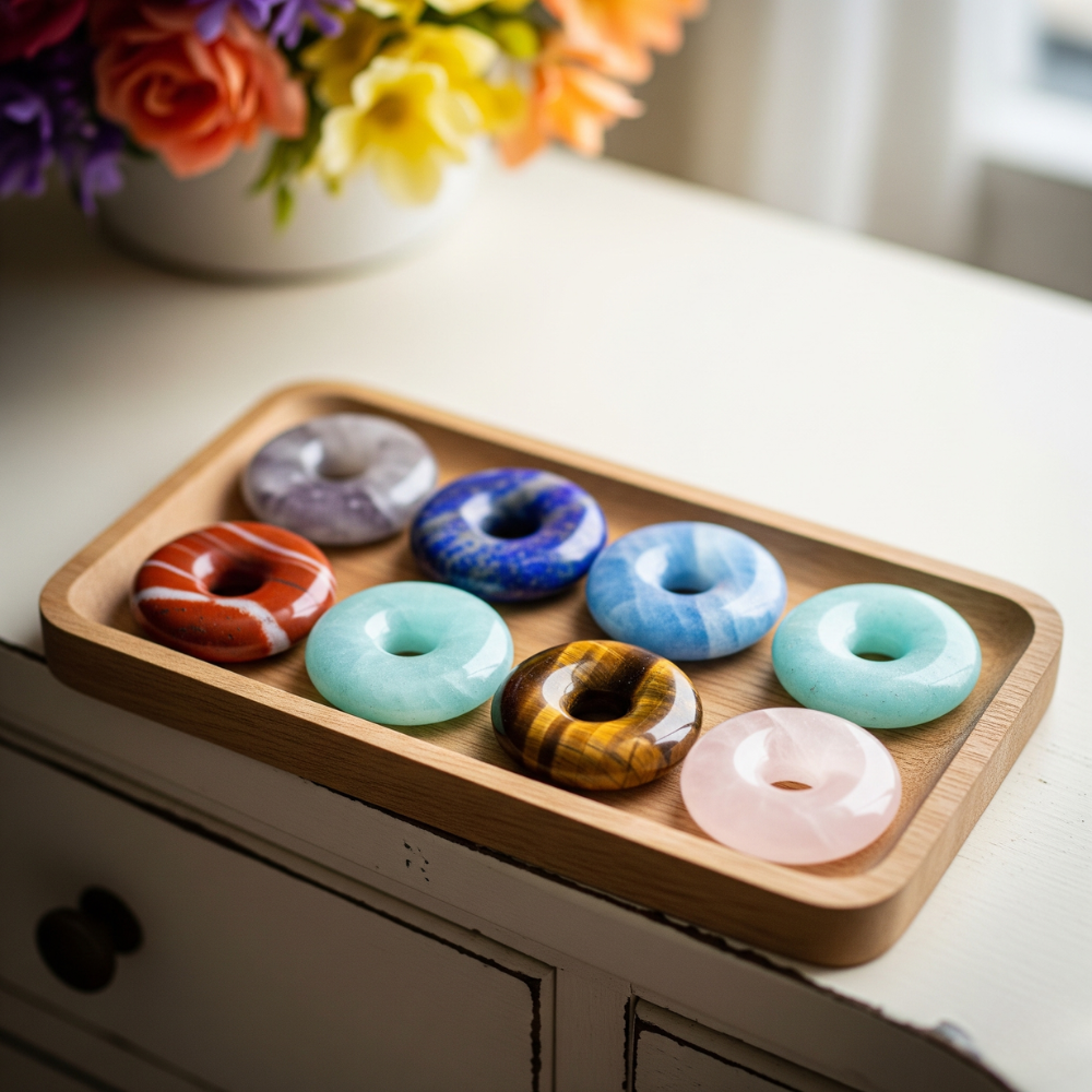 Collection Donuts