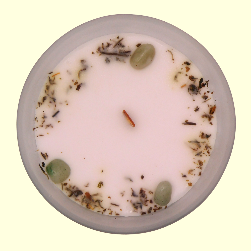 Bougie 256gr - Chance