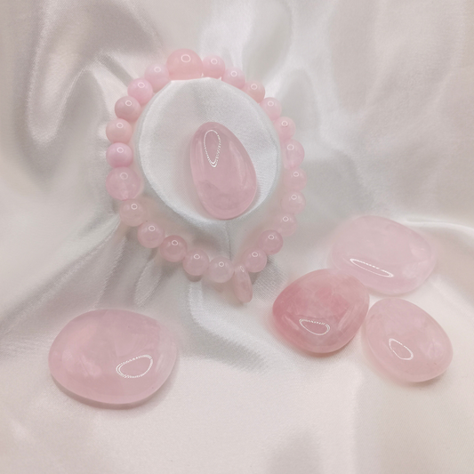 Modèle La vie en rose