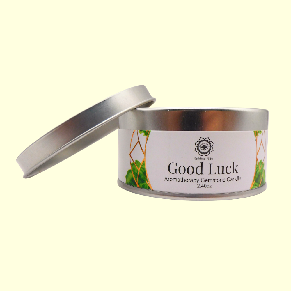 Bougie 70gr - Chance