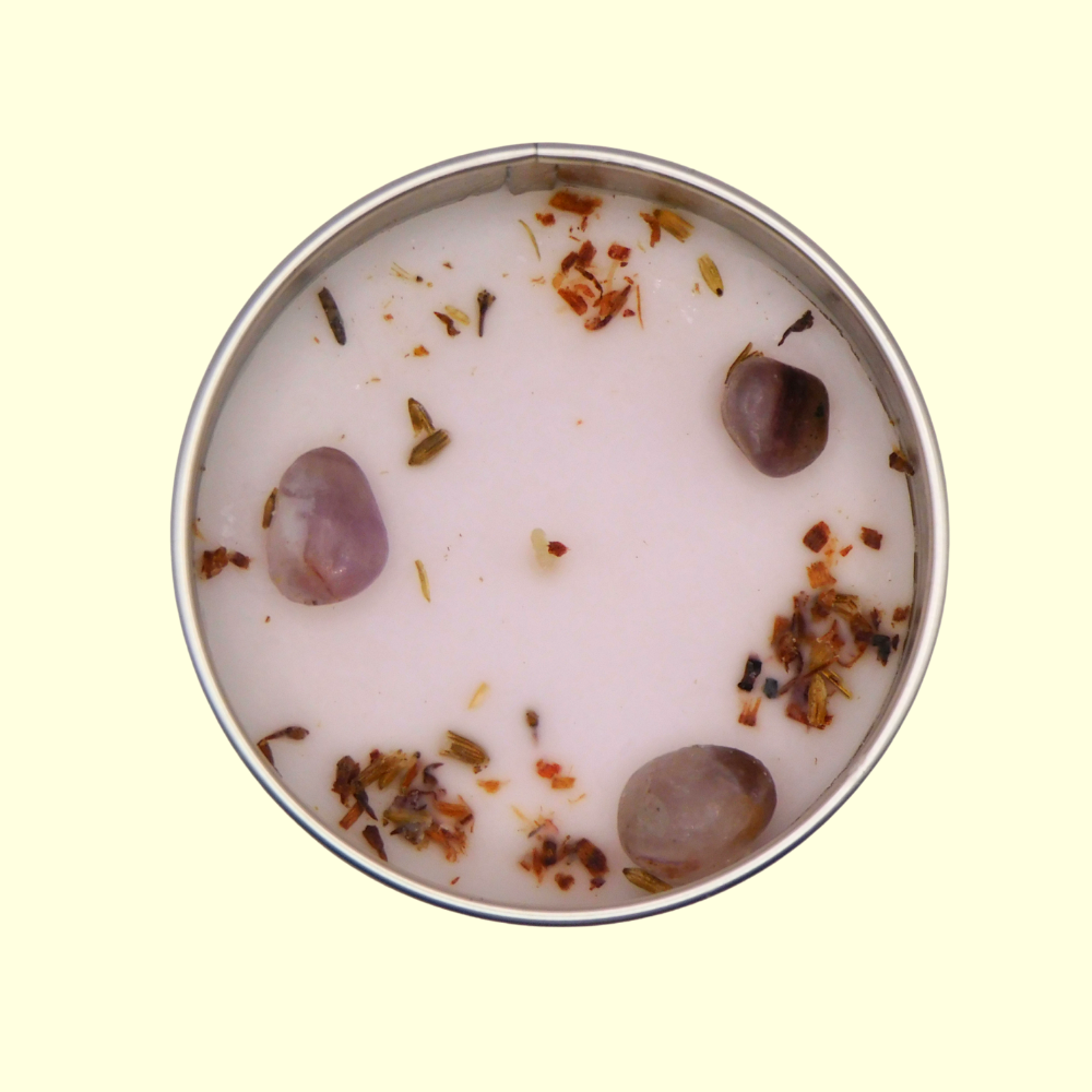 Bougie 70gr - Guérison