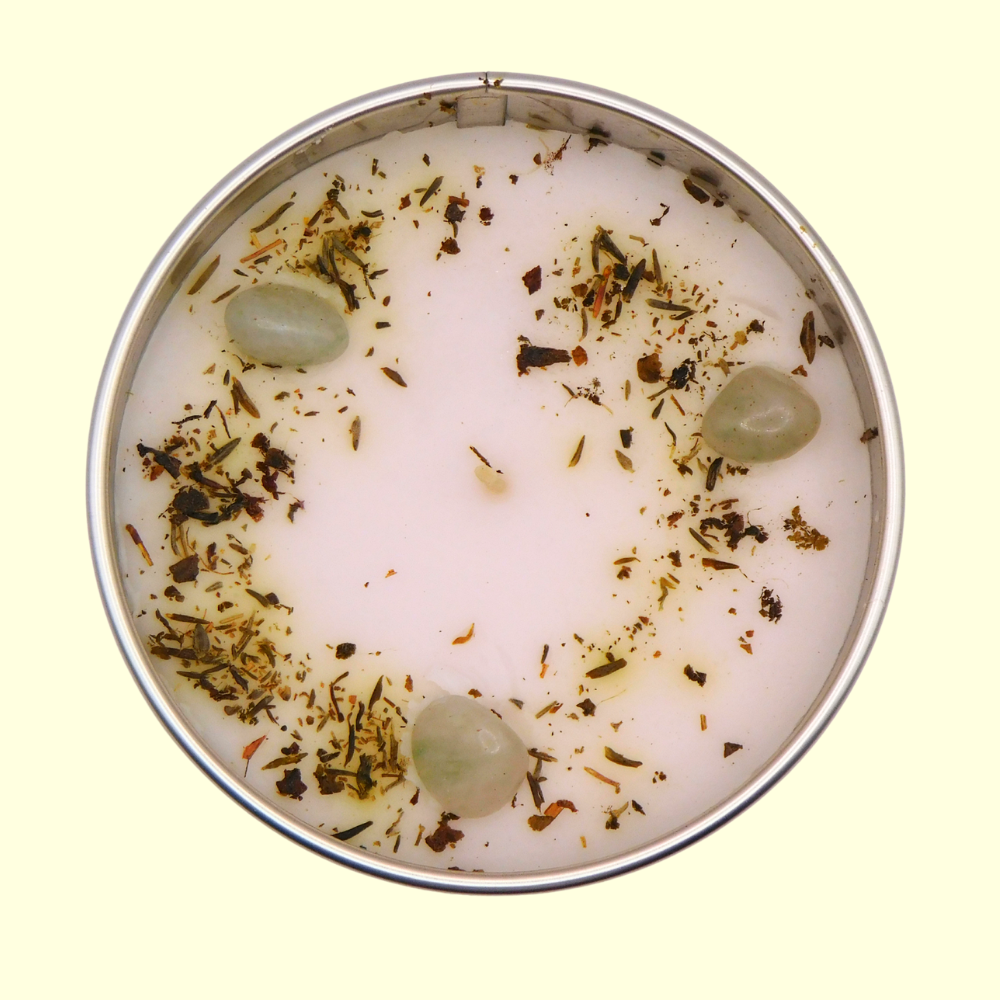 Bougie 70gr - Chance