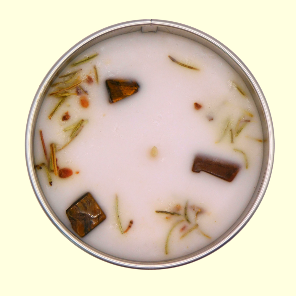 Bougie 70gr - Vitalité