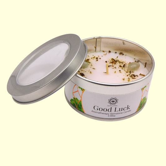 Bougie 70gr - Chance